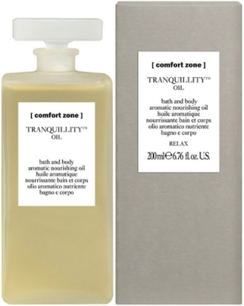 Comfort Zone Tranquillity Bath & Body Oil