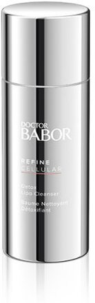 Doctor Babor Refine Cellular Detox Lipo Cleanser