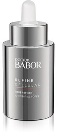 Doctor Babor Refine Cellular Pore Refiner