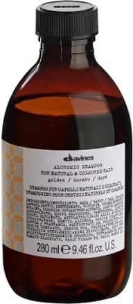 Davines Alchemic Shampoo Golden