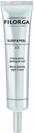 Filorga Sleep & Peel 4.5 Micro-peeling Night Cream