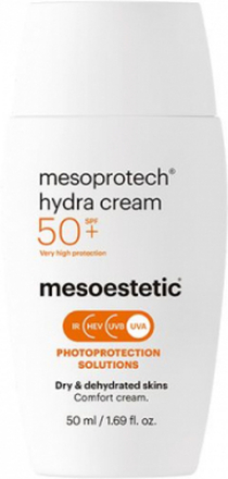 Mesoestetic Hydra Sun Protection SPF 50