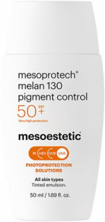 Mesoestetic Melan Pigment Control 130+