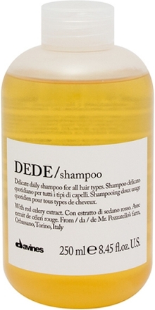 Davines Essential Haircare DeDe Shampoo