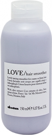 Davines Essential Haircare Love Smoothing Hair Smoother