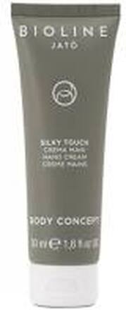 Bioline Body Concept Silky Touch Hand Creme