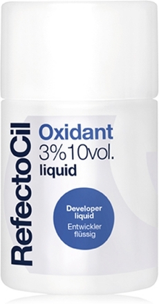 RefectoCil Väteperoxid Oxidant 3% liquid 100 ml
