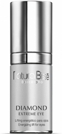 Natura Bissé Diamond Extreme Eye Cream