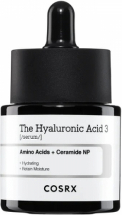 COSRX The Hylauronic Acid 3 Serum
