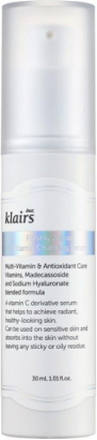 Klairs Freshly Juiced Vitamin Charging Serum