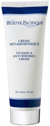 Beauté Pacifique Métamorphique Vitamin A Anti-Wrinkle Creme 115 ml