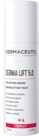 Dermaceutic Derma Lift 5.0 Eye Lifting Serum