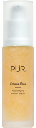 PÜR Ceratin Booster Age Defying Retinol Serum