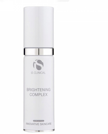 is Clinical Brightening Complex