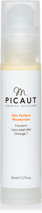 M Picaut Skin Perfect Moisturiser