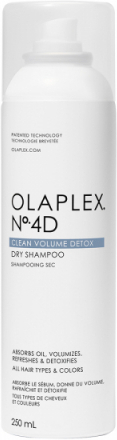 Olaplex No.4D Clean Volume Detox Dry Shampoo