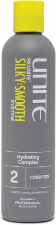 Unite RE:Unite Silky Smooth Hydrating Complex