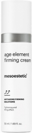 Mesoestetic Age Element Firming Cream