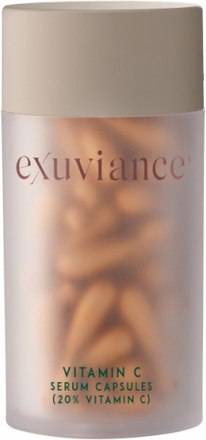 Exuviance AF Vitamin C20 Serum Capsules