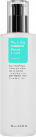 COSRX Two In One Poreless Power Liquid