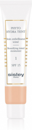 Sisley Phyto-Hydra Teint Tinted Moisturizer spf 15 Medium 2