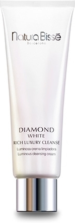 Natura Bissé Diamond White Rich Luxury Cleanse 100 ml