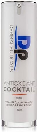 Dp Dermaceuticals Antioxidant Cocktail Serum 50 ml