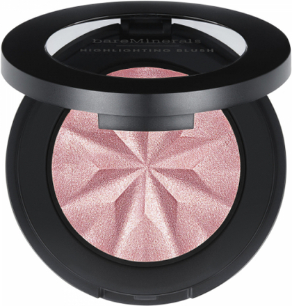 bareMinerals Gen Nude Highlighting Blush Rose Glow 05