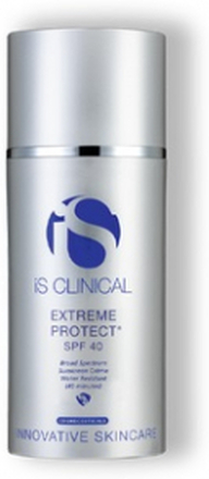 iS Clinical Extreme Protect SPF 40 Perfect Tint Bronze