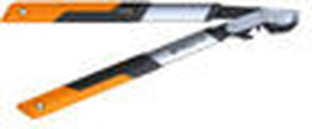 Fiskars PowerGear™ X Raivaussakset, ohileikkaava S