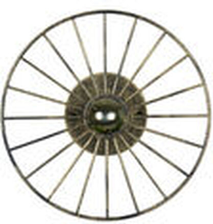 Globen Lighting Wheel Mini -katto- sekä seinävalaisin