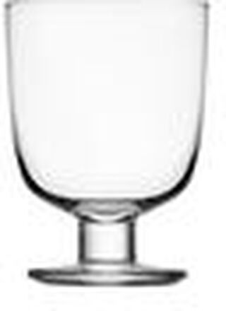 Iittala Lempi juomalasi, 34 cl kirkas 4 kpl