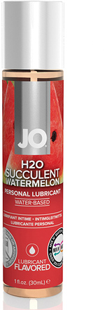 JO Glidmedel, Watermelon - 30 ml