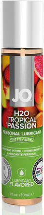 JO Glidmedel, Tropical Passion - 30 ml