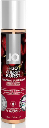 JO Glidmedel, Cherry Burst - 30 ml