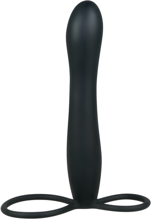 Anal Special Silicone Analdildo