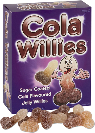 Cola Willies