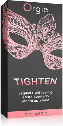 Tighten