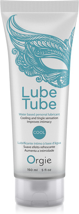 Lube Tube Cool - Kylande glidmedel