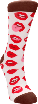 Sexy Socks Lip Love 36-41