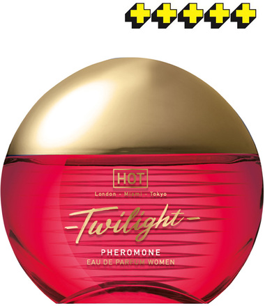 Twilight Pheromone Woman 15 ml