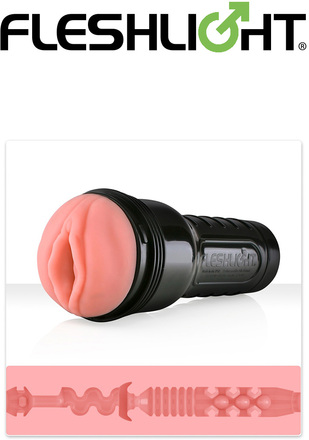 Fleshlight Pink Lady Heavenly