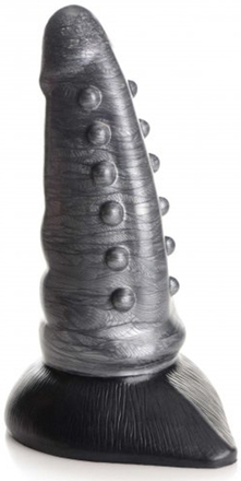 Creature Cocks Beastly Tapered Bumpy Dildo