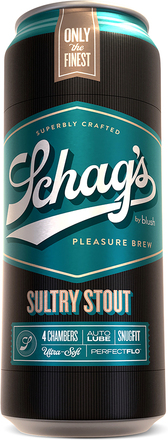 Schags Sultry Stout