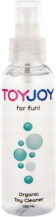 Toy Joy: Toy Cleaner Spray, 150 ml