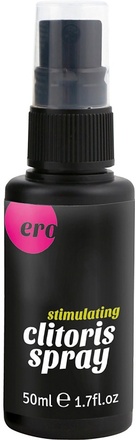 Ero: Clitoris Spray, Stimulating, 50 ml