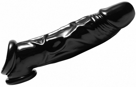 XR Master Series: Fuk Tool, Penis Sheath + Ball Stretcher