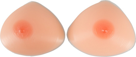 Cottelli Collection: Silicone Breasts, 2 x 600g