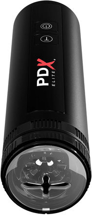 Pipedream PDX Elite: Moto Bator X