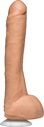 Signature Cocks: Kevin Dean, Realistic Dildo, 30 cm